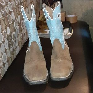 Durango women's boots